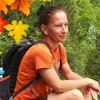 Bébiszitter Tatabánya területén: Marianna