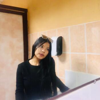 Niñera en David: Cherly Guerra