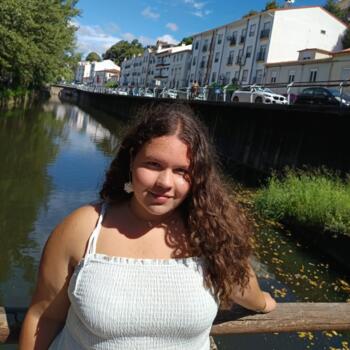 Babysitter em Lisboa: Ana Beatriz