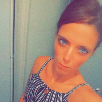 Babysitter in Toulon: Amandine