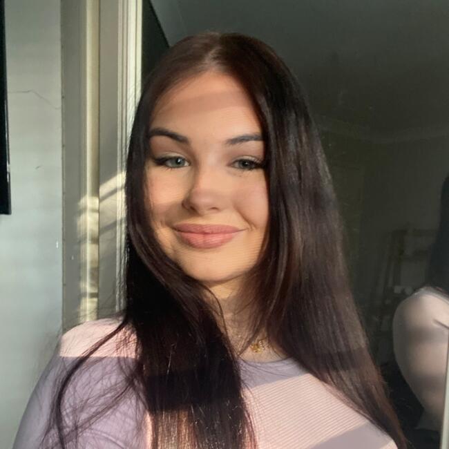 Babysitter em Sydney: Ava