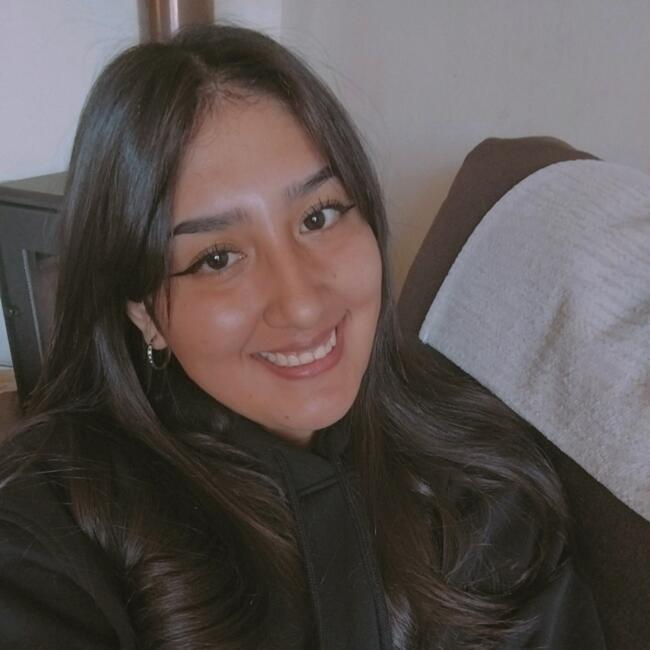 Niñera en San Pedro de la Paz: Macarena Soto