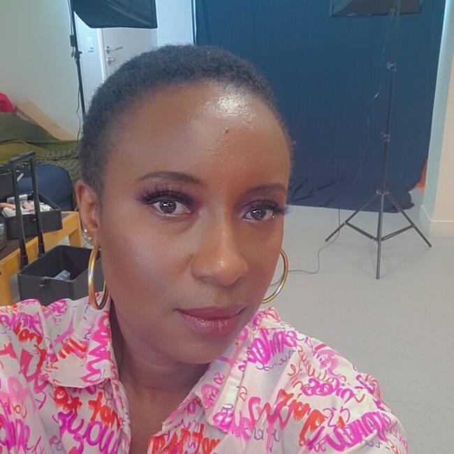 Nounou à Paris: Aniela