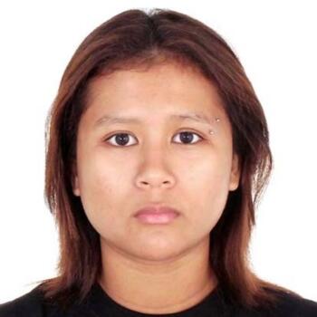 Babysitter in Singapore Island: Fay