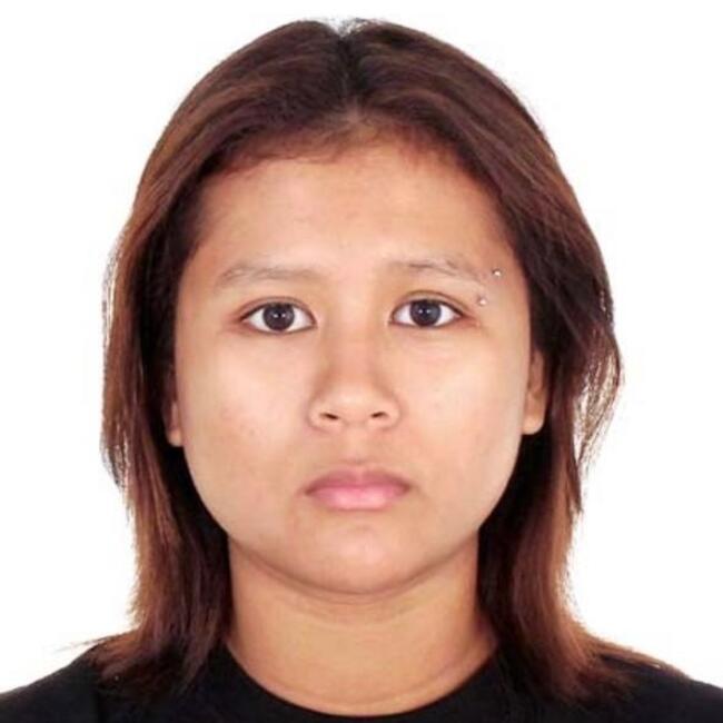 Babysitter in Singapore Island: Fay