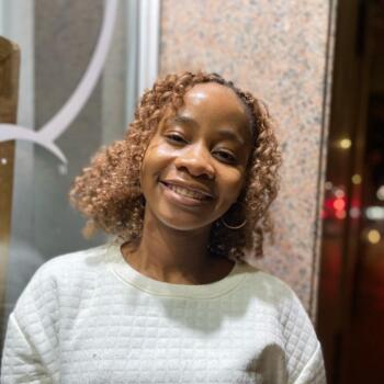 Babysitter in Cape Town: Ashley