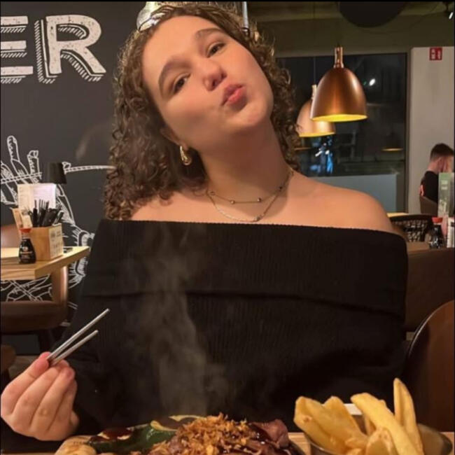 Oppas in Tilburg: Juliette