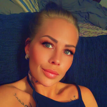 Babysitting job in Oskarshamn: Jasmine