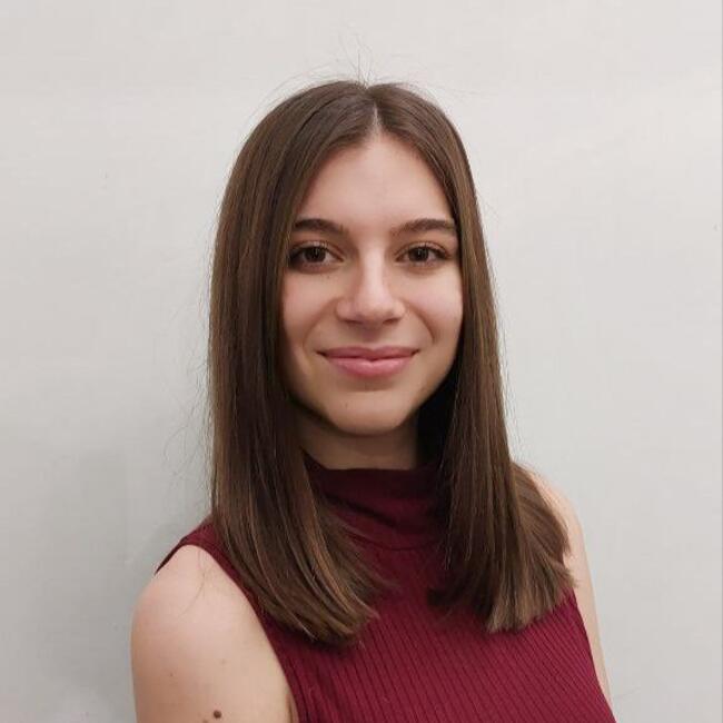 Babysitter in Florence: Teresa