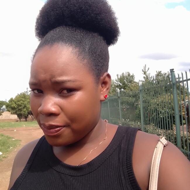 Babysitter in Soshanguve: Ebenezer