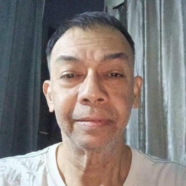 Babysitting job in Petaling Jaya: Mohamad Roy