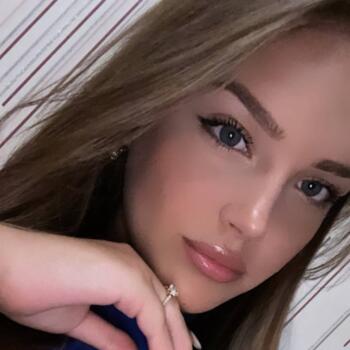 Niñera en Chișinău: Mihaela