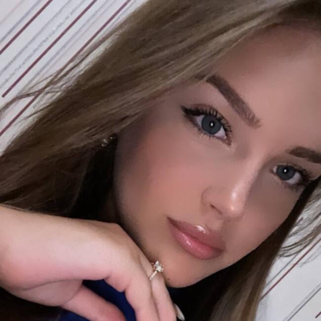 Bonă în Chișinău: Mihaela