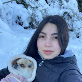 Babysitter in Lampa: Nayareth