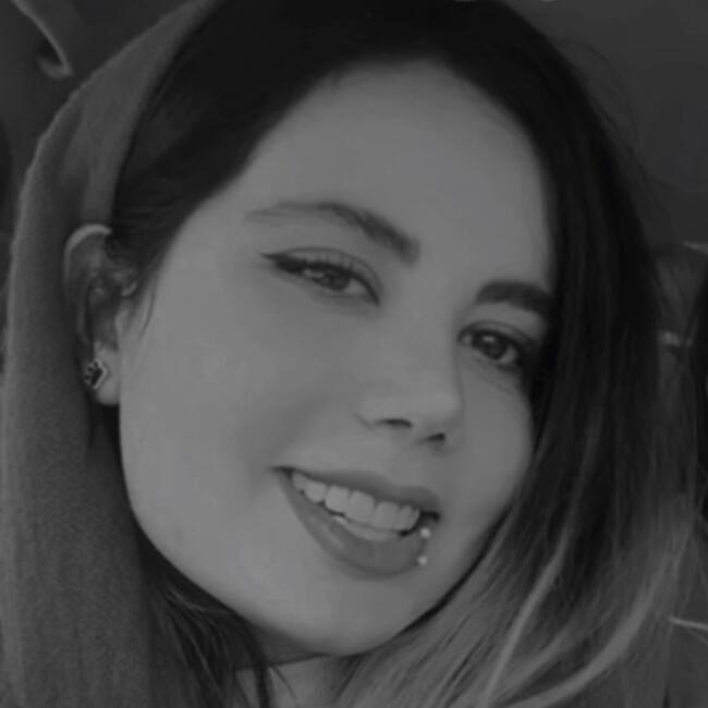 Babysitter in Linz: Negin