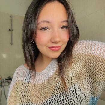 Babysitter in Guimarães: Lara