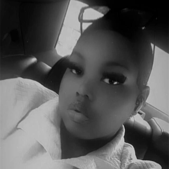 Babysitter in Houston: Danasia