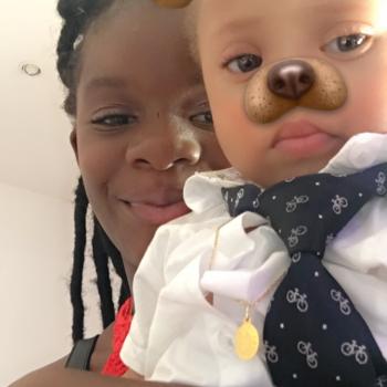 Babysitter Clichy: Shanelle