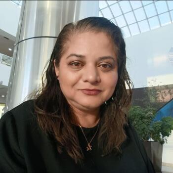 Babysitter in San Pedro Mártir: ALBA IRENE