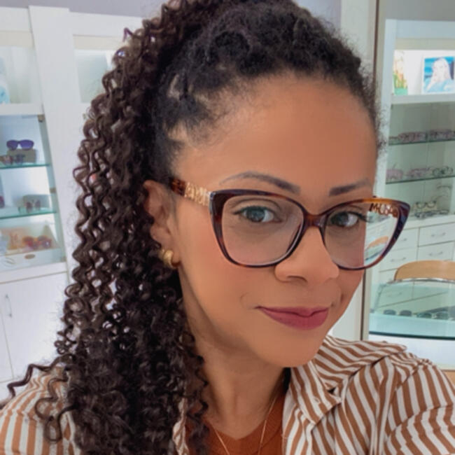 Babysitter in Tubarão: Greyce