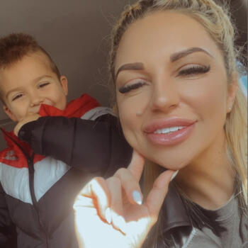 Babysitting job in Pernik: babysitting job Diana