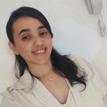 Babá Canoas: Raniere