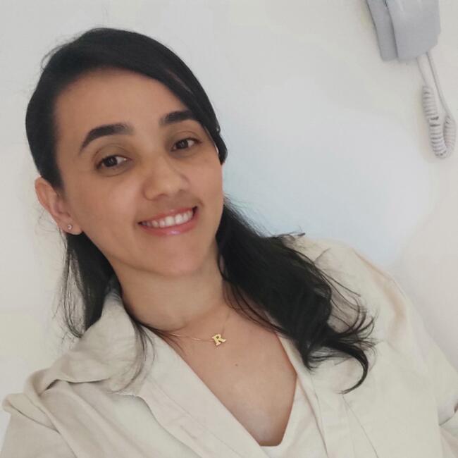 Babá em Canoas: Raniere