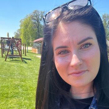 Babysitter in Oława: Olena