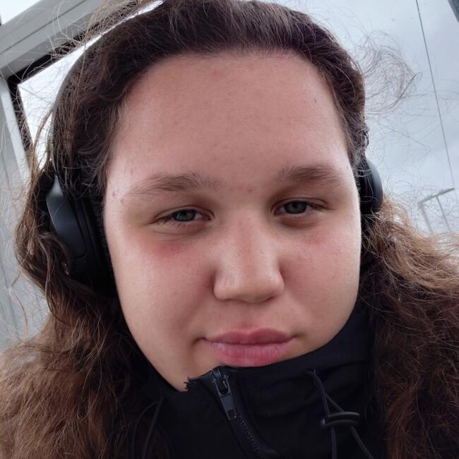 Babysitter in Deinze: Febe