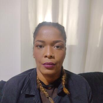 Babysitter Itapevi: Raquel Reis