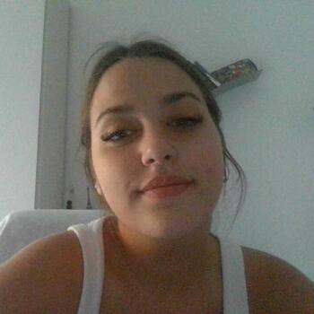 Babysitter a Scandicci: Luciana