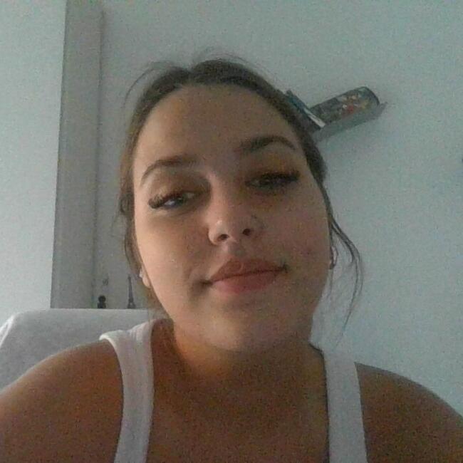 Babysitter in Scandicci: Luciana