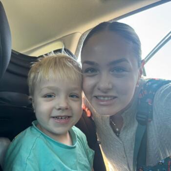 Nanny in Townsville: Renae