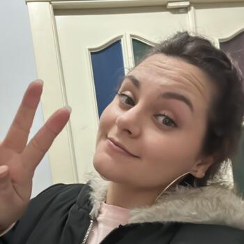 Babysitter in Granada: Maria