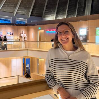 Babysitter em Odivelas: Raquel