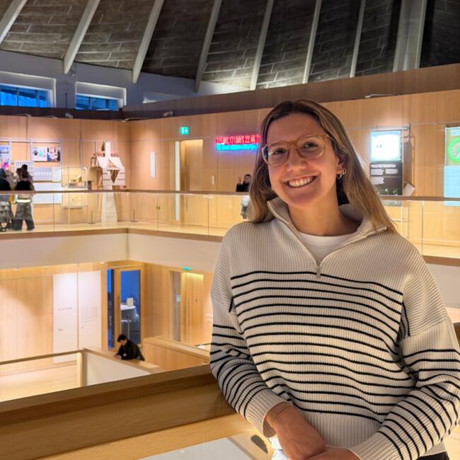 Babysitter em Odivelas: Raquel