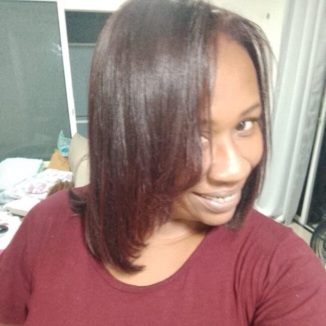 Babá em Macaé: Taciana