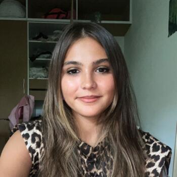 Babysitter Bayonne: Enea
