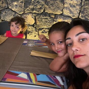Parent Turin: Benedetta