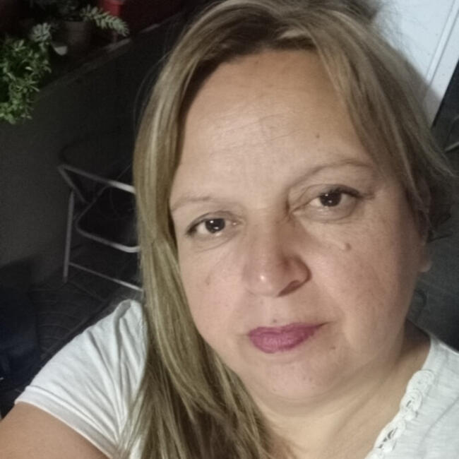 Babysitter in Rosario: Rosana