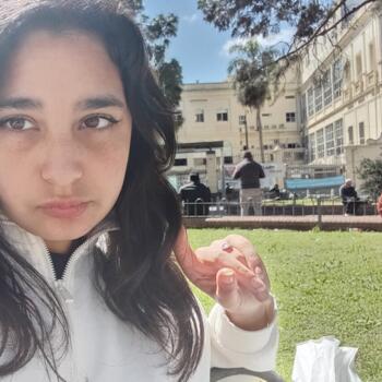 Niñera en Salinas: Lucyana