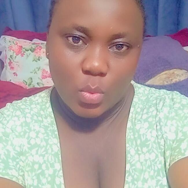 Babysitter in Kampala: Nakabazi