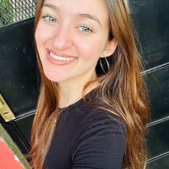 Babysitter in Oberá: Evanna Valentina