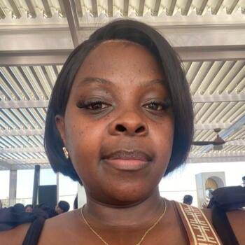 Babysitter in Durban: Xolisile