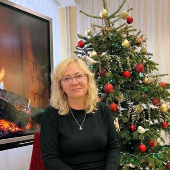 Babysitter in Vilnius: Anzhelika