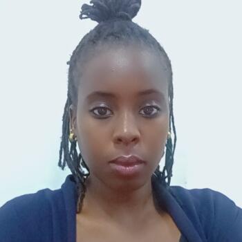 Babysitter Ongata Rongai: Melodie
