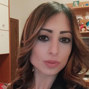 Babysitter Pagani: Antonella
