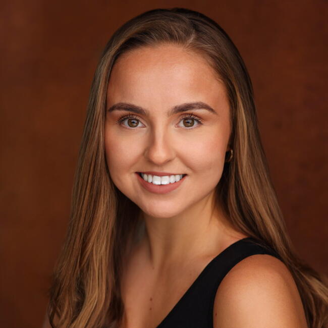 Babysitter in Brisbane: Sophie