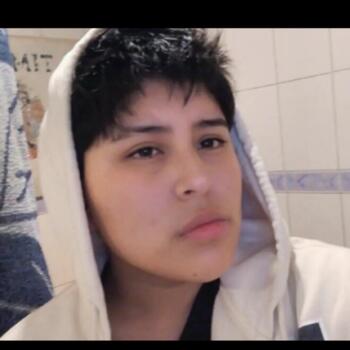 Babysitter in Lo Prado: Matias