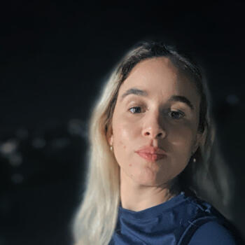 Babysitter in Morón: Johanna